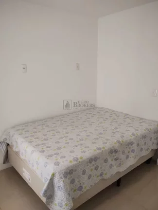 Imagem Cobertura com piscina privativa no Edifício Shopping Atlantico