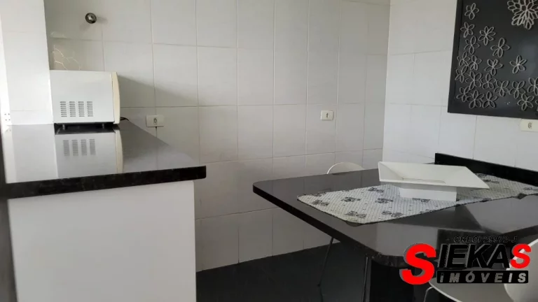 Imagem LINDO TRIPLEX EM CONDOMÍNIO DISPONÍVEL PARA VENDA! 119M² - TRÊS DORMITÓRIOS - VILA PARANAGUÁ