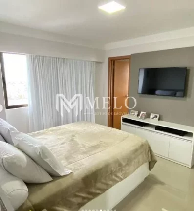 Imagem Oportunidade em CANDEIAS: 135m², 04qts, 02suites, 03 vagas..