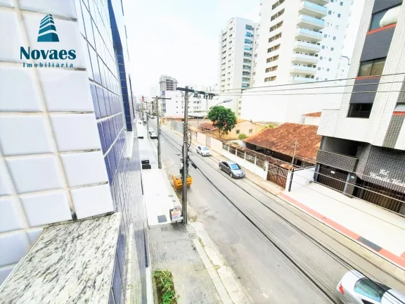 Imagem Apartamento Para Alugar Temporada Edifício Solar das Conchas Avenida Praiana Guarapari