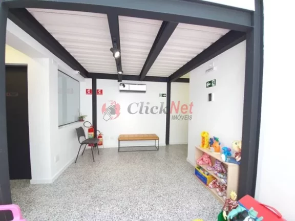 Imagem Consultórios para área da saúde para locação em São Caetano do Sul