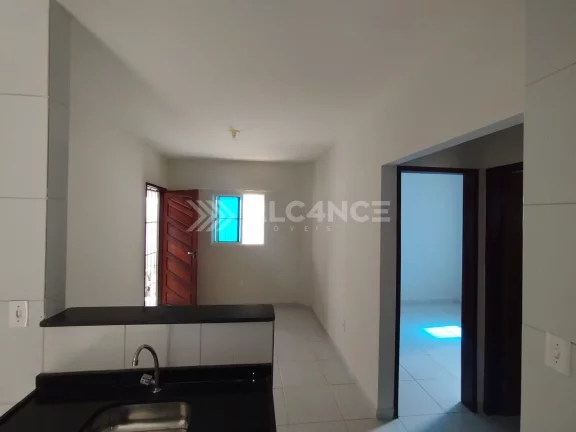 Imagem Apto - 2 Quartos - 63,56m² - Paratibe, João Pessoa/PB
