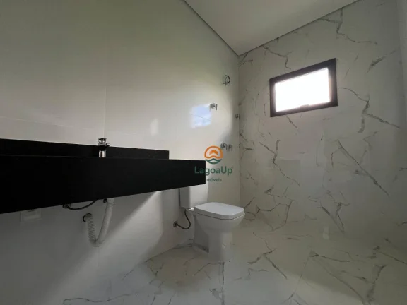 Imagem Casa com 4 dormitórios à venda, 247 m² por R$ 1.790.000,00 - Condomínio Gran Royalle - Lagoa Santa/MG