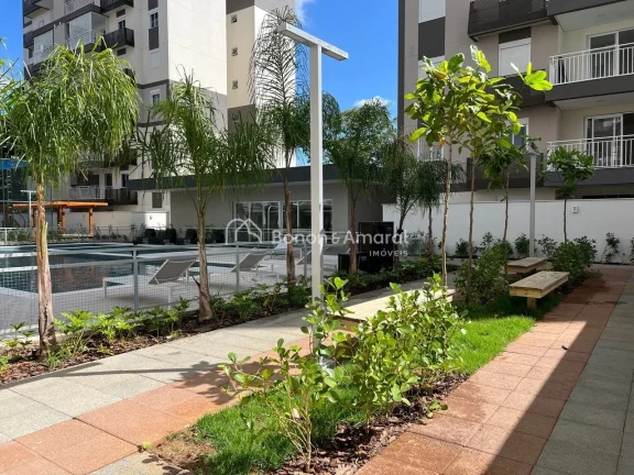 Imagem Apartamento à venda com 3 dormitórios no Eco Vila Santa Margarida no Bairro Morumbi em Paulínia -...