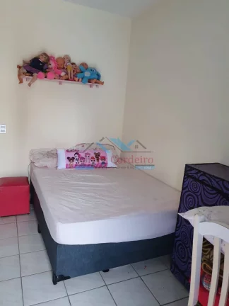 Imagem Sobrado Venda - 2 dormitórios - Jd Salete