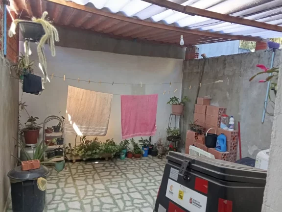 Imagem CASA RESIDENCIAL em Francisco Morato - SP, Jardim Alegria
