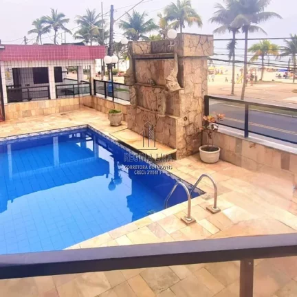 Imagem A oportunidade de realizar seu sonho de morar com vista para o mar chegou !