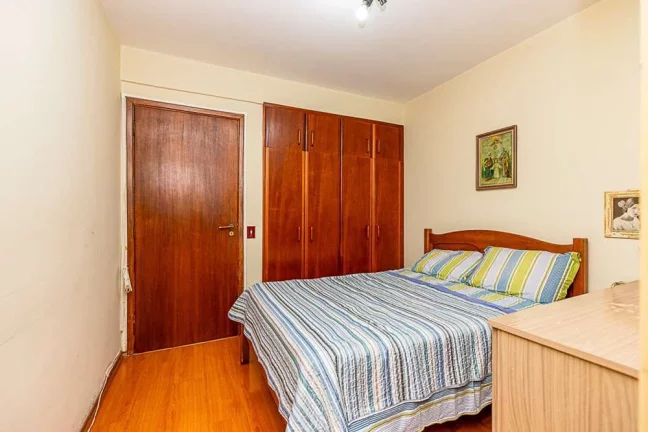 Imagem Apartamento à venda em São Paulo, Pinheiros, com 3 quartos, 111m2