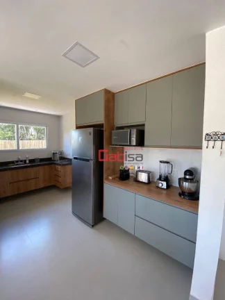 Imagem Casa com 4 dormitórios à venda, 170 m² por R$ 1.850.000,00 - Centro - Armação dos Búzios/RJ