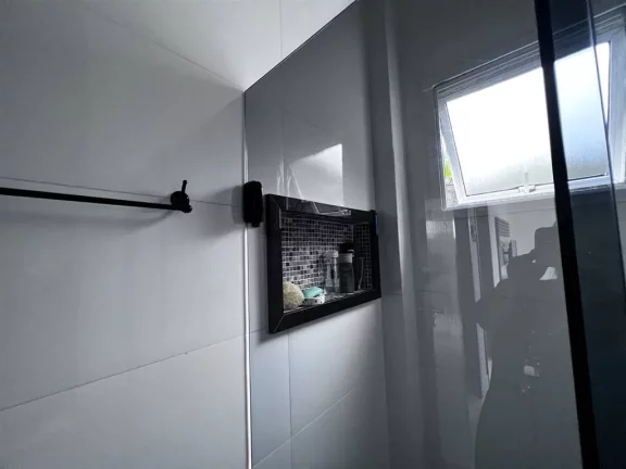 Imagem Casa de Condomínio com 2 dorms, Canto do Forte, Praia Grande - R$ 320 mil, Cod: 2540