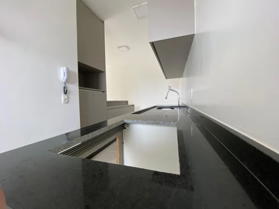 Imagem Apartamento sofisticado com 3 dormitórios e vista privilegiada no Parque Campolim