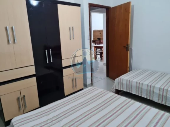 Imagem Apto à venda em Taubaté-SP, bairro Independência: 2 quartos, sala, banheiro, 1 vaga, 58m²!