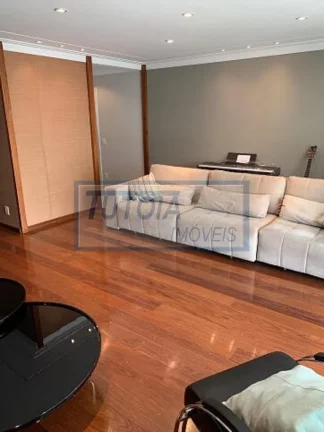 Imagem APARTAMENTO À VENDA NO PARAÍSO, SÃO PAULO.