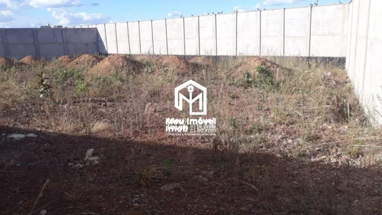 Imagem Parque JK Luziânia GO Lote 1.170m² Documentação 48x30x27m²