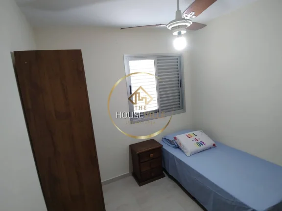 Imagem Apartamento 2 dormitórios, Monte Castelo, São José dos Campos