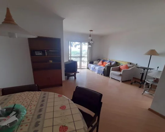 Imagem AMPLO APTO 02 DORMS NO BUTANTÃ PROX. USP FL48
