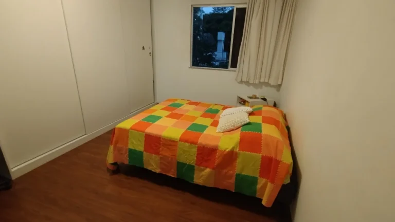 Imagem Moderno Apartamento no Itaigara em Salvador Novo