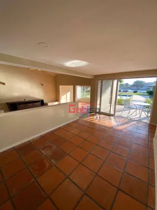 Imagem Casa com 5 dormitórios à venda, 579 m² por R$ 2.500.000,00 - Ogiva - Cabo Frio/RJ
