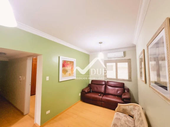 Imagem Apartamento com 4 dormitórios, 4 suítes, sacada com vista mar, à venda, 270 m² por R$ 1.400.000 - Aparecida - Santos/SP