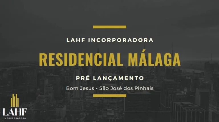 Imagem Loft para Venda em São José dos Pinhais, Bom Jesus, 1 dormitório, 1 suíte, 1 banheiro
