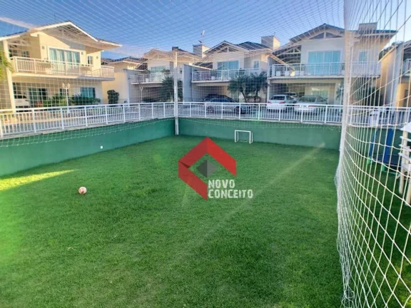 Imagem Casa à venda, 303 m² por R$ 1.350.000,00 - Edson Queiroz - Fortaleza/CE