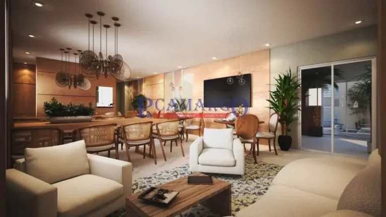 Imagem Apartamento Padrão