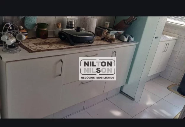 Imagem Apartamento à venda por R$ 434.000,00 - Jardim Campos Elíseos - Campinas/SP