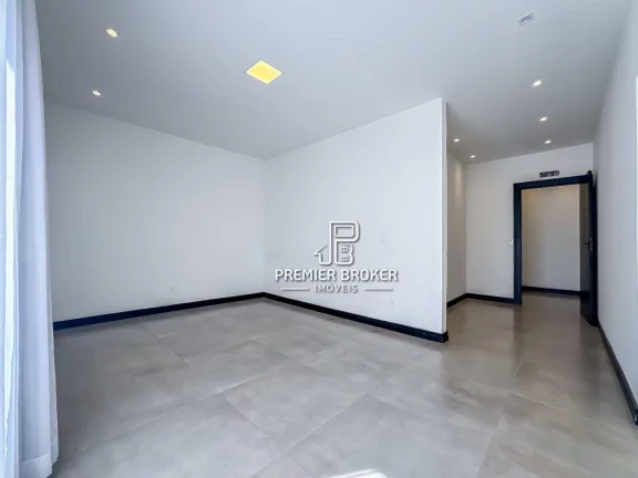 Imagem Casa Linear e moderna com 3 dormitórios à venda, 200 m² por R$ 1.400.000 - Albuquerque - Teresópolis/RJ