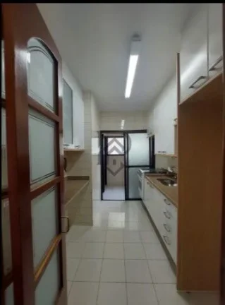 Imagem Apartamento proximo metrô vista livre