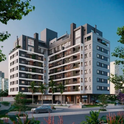 Imagem Apartamento à venda no bairro Alto da Glória em Curitiba/PR