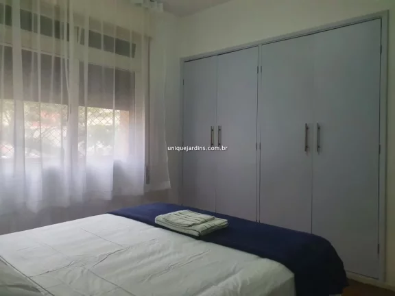 Imagem Apartamento à venda Paraíso São Paulo