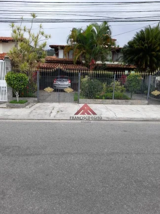Imagem Casa à venda, 300 m² por R$ 1.390.000,00 - Piratininga - Niterói/RJ