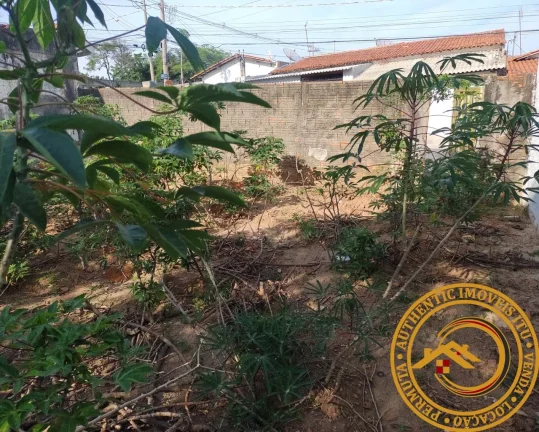 Imagem TERRENO RESIDENCIAL em ITU - SP, SÃO LUIZ