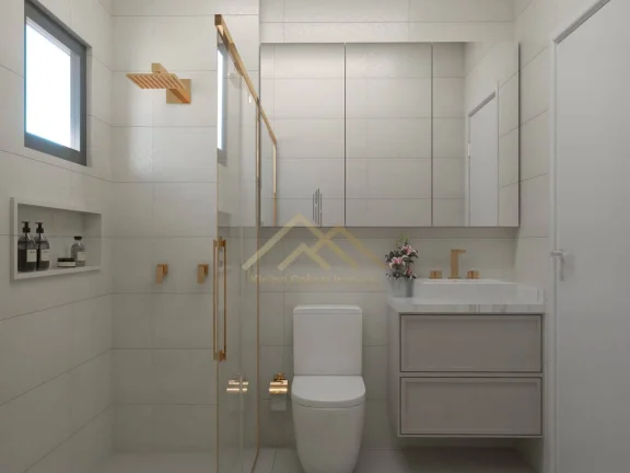 Imagem residencial Breeze (Cobertura)