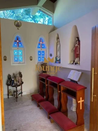 Imagem Casa Alto Padrão à venda Lago Azul - Araçoiaba da Serra/SP