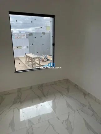 Imagem Casa para Venda em Feira de Santana, Mangabeira, 2 dormitórios, 1 banheiro, 2 vagas