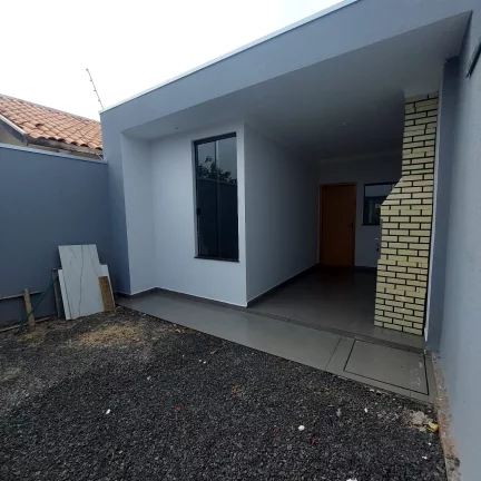 Imagem Casa 3 dormitórios para Venda em Sarandi, Jardim Califórnia, 3 dormitórios, 1 banheiro, 2 vagas