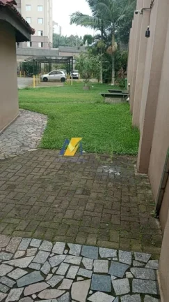 Imagem Apartamento à Venda com 70m², 3 dormitórios, 1 sala e 1 vaga!!!