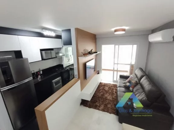 Imagem Apartamento com 2 dormitórios à venda, 64 m² por R$ 667.800,00 - Saúde - São Paulo/SP