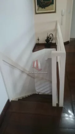 Imagem Apartamento Cobertura c/ 4 Qtos ( 2 Suítes ) 206 m²