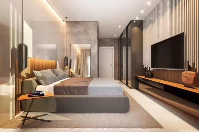 Imagem Apartamento na Planta para Venda em Porto Belo, Balneário Perequê, 2 dormitórios, 2 suítes, 3 banheiros, 1 vaga