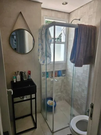 Imagem Apartamento Pinheiros - 90M², 3 Dorms, 1 Suíte, 2 Vagas, Lazer.