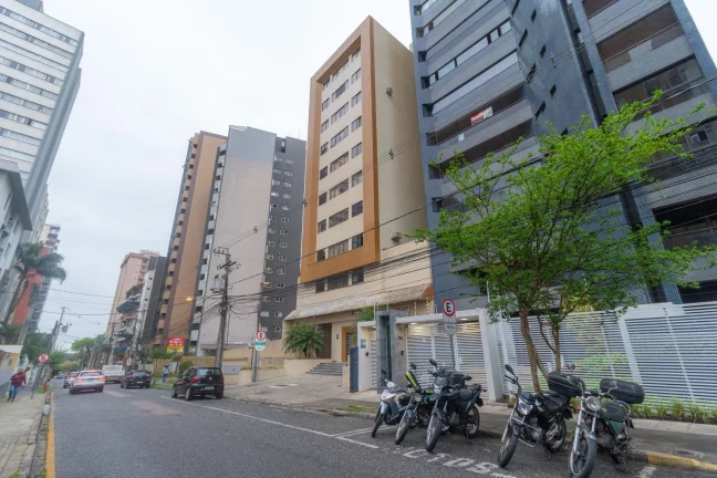 Imagem Salas/Conjuntos no bairro Água Verde