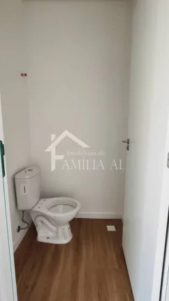 Imagem Apartamento Neoclass Saguaçú