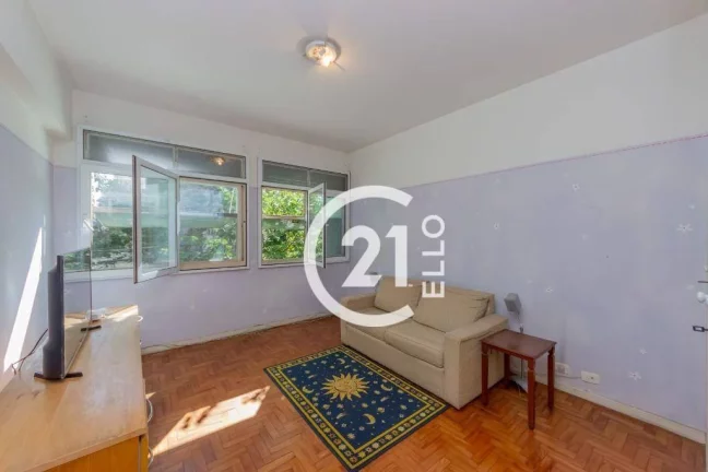 Imagem Excelente oportunidade no Itaim! Apartamento com 108m² de área útil, pronto para morar!