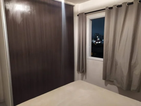 Imagem Apartamento Condomínio Condomínio Green Village 54 m² 2 Dormitórios