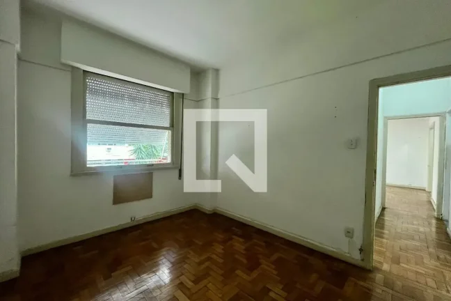 Imagem Apartamento à Venda - Ipanema, 3 Quartos, 94 m2