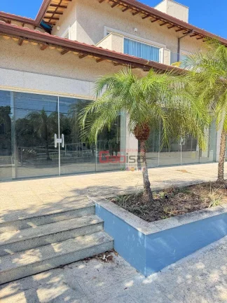 Imagem Loja para alugar, 60 m² por R$ 9.162,01/mês - Village de Búzios - Armação dos Búzios/RJ