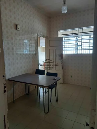 Imagem Casa Sobrado