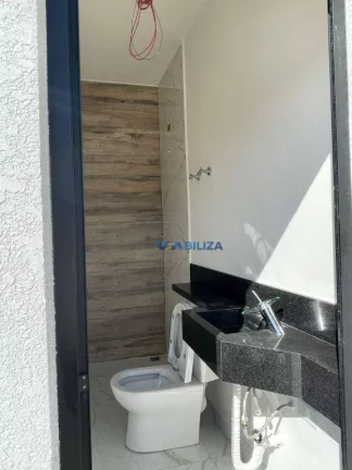 Imagem Casa com 3 dormitórios à venda, 220 m² por R$ 1.800.000,00 - Condomínio Residencial Shamballa III - Atibaia/SP